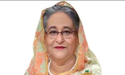 আধুনিক প্রযুক্তি ব্যবহারের মাধ্যমে নারীসমাজ এগিয়ে যাবে: প্রধানমন্ত্রী