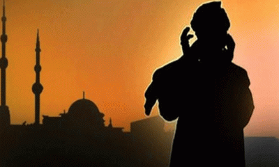 রোজা অবস্থায় যেসব কাজ বর্জন করতে বলেছেন রসুল (সা.)