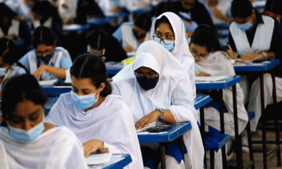 এসএসসি পরীক্ষায় আসছে আমূল পরিবর্তন