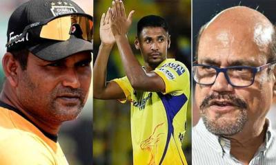 জালালের বক্তব্যকে ‘সেরা জোকস’ বললেন সালাউদ্দিন