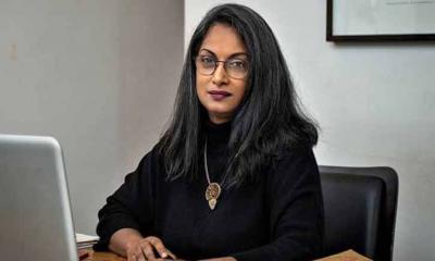 প্রভাবশালী ১০০ ব্যক্তির তালিকায় বাংলাদেশের মেরিনা