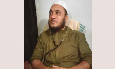 টেকনাফে এবার চিকিৎসকসহ দুজনকে অপহরণ