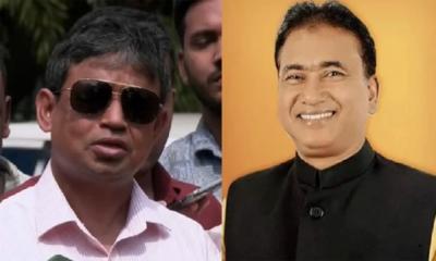 এমপি আনার খুন, সবশেষ তথ্য জানালেন ডিবির হারুন