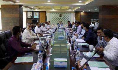 বিদেশি কোচ নিয়ে ঝড় ওঠার সম্ভাবনা বিসিবি সভায়