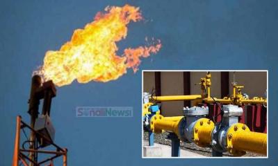 তীব্র গ্যাস সংকটে ব্যাহত উৎপাদন, দুঃশ্চিন্তায় শিল্পমালিকরা