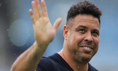 নির্বাচন থেকে সরে দাঁড়ালেন রোনালদো