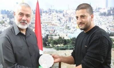 হামাসের সামরিক গোয়েন্দা প্রধানকে হত্যার দাবি ইসরাইলের