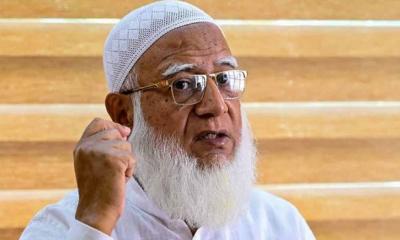 জামায়াতে ইসলামীর নেতাদের বেগম পাড়া কিংবা পিসি পাড়া নাই: ডা. শফিকুর রহমান 