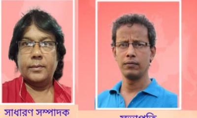 রাজাপুর প্রেস ক্লাব নির্বাচনে সভাপতি মনিরুজ্জামান, সাধারণ সম্পাদক খলিলুর 