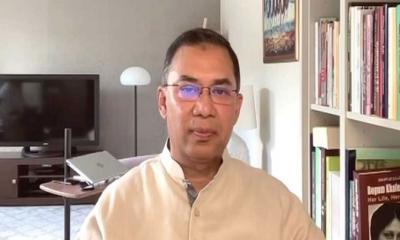 জীবনমান উন্নয়নের রাজনীতি করতে চায় বিএনপি: তারেক রহমান