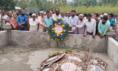 মাহেরীন চৌধুরী প্রমাণ করেছে জিয়া পরিবারের কাছে সব সম্ভব: ভিপি ইব্রাহিম