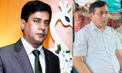 চাটখিলে বিএনপি নেতার ছত্রছায়ায় বহাল তবিয়তে আ.লীগের ইউপি চেয়ারম্যানরা  