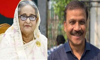 হাসিনার মৃত্যুদণ্ড: যা বললেন আইন উপদেষ্টা