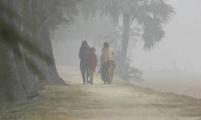 বৃহস্পতিবার থেকে ফের বাড়তে পারে শীতের দাপট