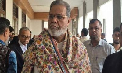 আপিলও খারিজ, নির্বাচন করতে পারবেন না মঞ্জুরুল আহসান মুন্সী 