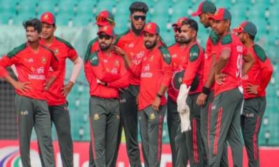 বিশ্বকাপ দুঃখ ভুলতে নতুন উদ্যোগ নিল বিসিবি