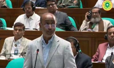 হয়রানিমূলক মামলাগুলো প্রত্যাহাররে পদক্ষেপ নিয়েছে সরকার: আইনমন্ত্রী