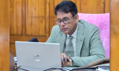 এইচএসসি পরীক্ষায় প্রতিটি কক্ষে সিকিউরিটি ক্যামেরা স্থাপনের নির্দেশ