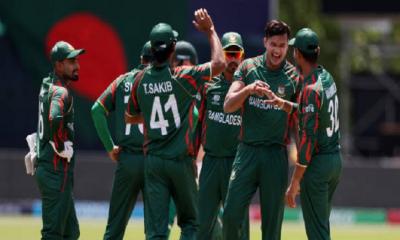 যে ব্যবধানে আফগানদের হারালে সেমিতে উঠবে বাংলাদেশ