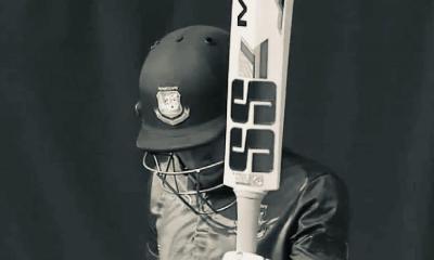 ওয়ানডে ফরম্যাটকে বিদায় জানালেন মুশফিক