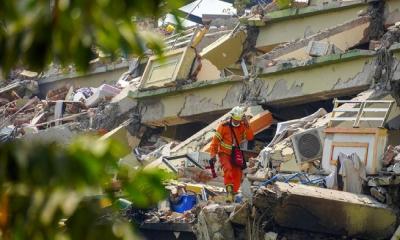 মিয়ানমারে ৭ দিনের জাতীয় শোক ঘোষণা