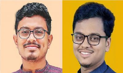 ডাকসু নির্বাচনে শিবিরের জয়জয়কার  