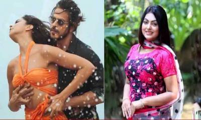 বাংলাদেশে হিন্দি ছবি চললে লাভের ১০ শতাংশ চায় শিল্পী সমিতি   