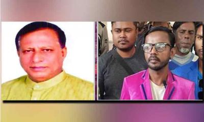 জিততে জিততে হেরে গেলেন হিরো আলম