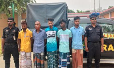 সাত দিন পর সেপটি ট্যাংক থেকে অপহৃত মাদ্রাসাছাত্রের লাশ উদ্ধার