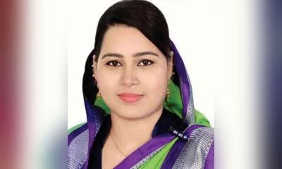 বিজয়নগরের নিখোঁজ নারী প্রার্থীকে পাওয়া গেল নারায়ণগঞ্জ