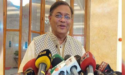 ‘আমরা চাই শক্তিশালী রাষ্ট্রগুলো যুদ্ধ বন্ধে ভূমিকা রাখুক’