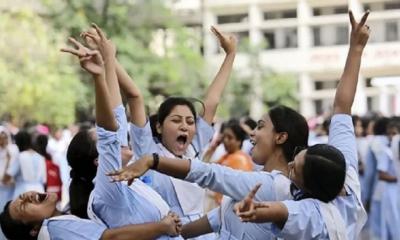 কোন বোর্ডে পাসের হার কত