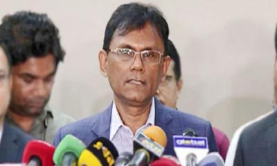 ১০ ডিসেম্বর আ. লীগের সমাবেশ করতে অনুমতি লাগবে: ইসি