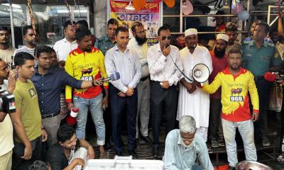 খলিল-উজ্জ্বল-নয়নরা সিন্ডিকেটকারীদের লজ্জা দিয়েছেন