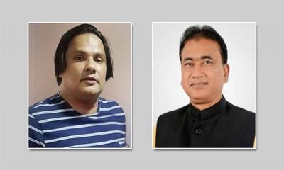 শাহীনকে দেশে ফেরাতে ইন্টারপোলের সহায়তা চাইবে ডিবি