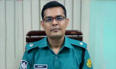 ছাত্রলীগের দুই নেতাকে পেটানো সেই এডিসি হারুন প্রত্যাহার