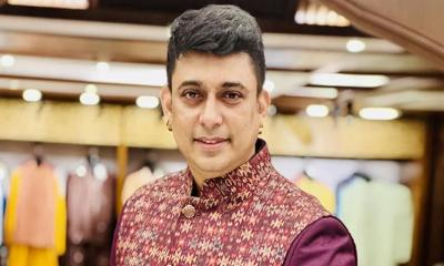 আমি নিজেই সিদ্ধান্ত নিয়েছি, নির্বাচন করব না: জায়েদ খান