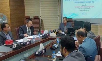 করছাড় চায় পুঁজিবাজার ও ব্যাংক-বিমার অংশীজনেরা