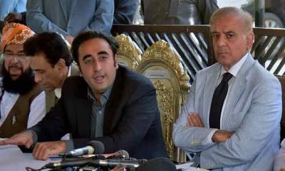 পাকিস্তানের প্রধানমন্ত্রীসহ শীর্ষ রাজনীতিকদের তালেবানের হুমকি