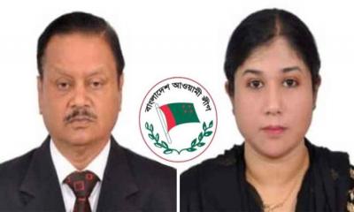 ফেনী-৩ আসনে আ.লীগের প্রার্থী হতে চান স্বামী-স্ত্রী