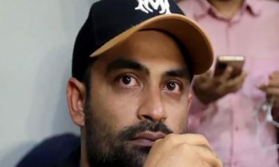 বিসিবির কেন্দ্রীয় চুক্তিতে ‘থাকতে চান না’ তামিম