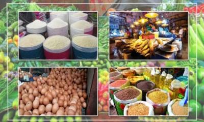 বাজারে নেই স্বস্তি, পেঁয়াজের দাম আরও বেড়েছে