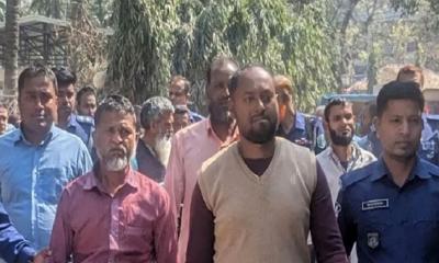 জয়পুরহাটে হত্যা মামলায় ৯ জনের যাবজ্জীবন