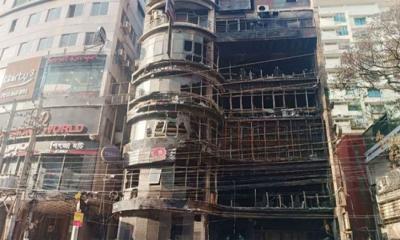 রিমান্ডে বেরিয়ে এলো বেইলি রোডের আগুন লাগার কারণ