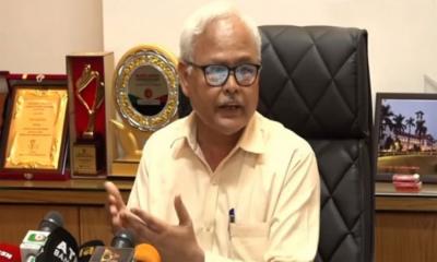 ছাত্ররাজনীতি নিয়ে আদালতের আদেশ শিরোধার্য: উপাচার্য