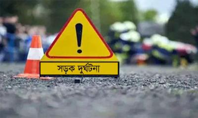 বাগেরহাটে সড়ক দুর্ঘটনায় ২ মোটরসাইকেল আরোহী নিহত