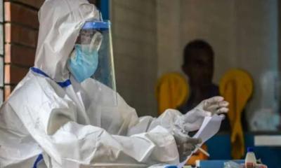 দেশে নতুন করে করোনায় একজনের মৃত্যু, শনাক্ত ৩