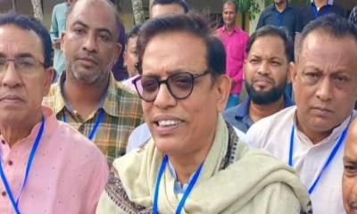 ১৫ দিনের মধ্যে ড. ইউনুস নির্বাচনের রোডম্যাপ দেবেন