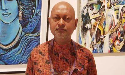 সাবেক ভিসি কলিমুল্লাহ ৫ দিনের রিমান্ডে