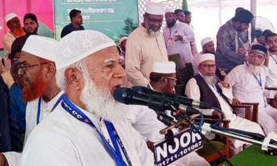 দাবি না মানলে ডিসেম্বরের মধ্যে সরকার পতনের আন্দোলন : শফিকুর রহমান